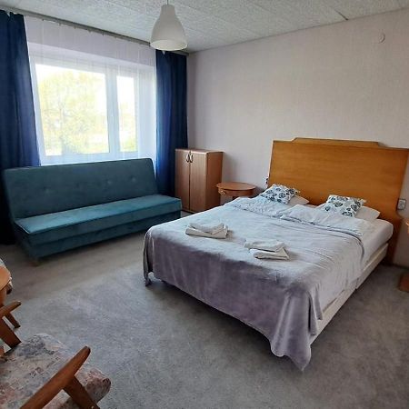ليبا Apartamenty Prestige المظهر الخارجي الصورة