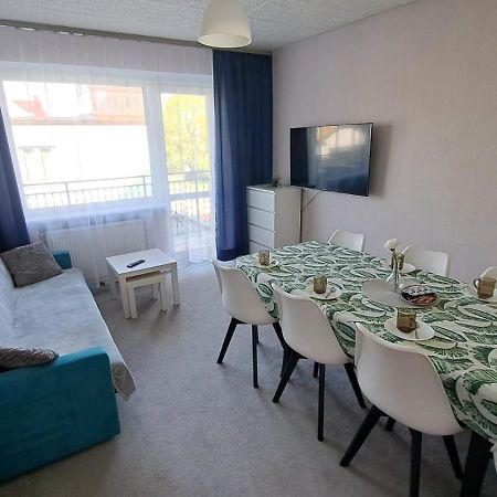 ليبا Apartamenty Prestige المظهر الخارجي الصورة