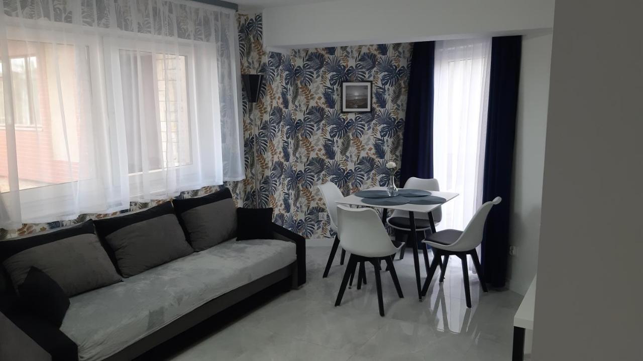 ليبا Apartamenty Prestige المظهر الخارجي الصورة