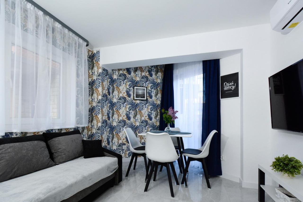 ليبا Apartamenty Prestige المظهر الخارجي الصورة