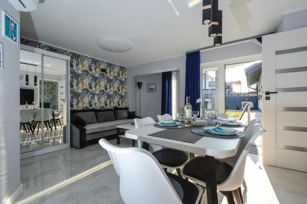 ليبا Apartamenty Prestige المظهر الخارجي الصورة