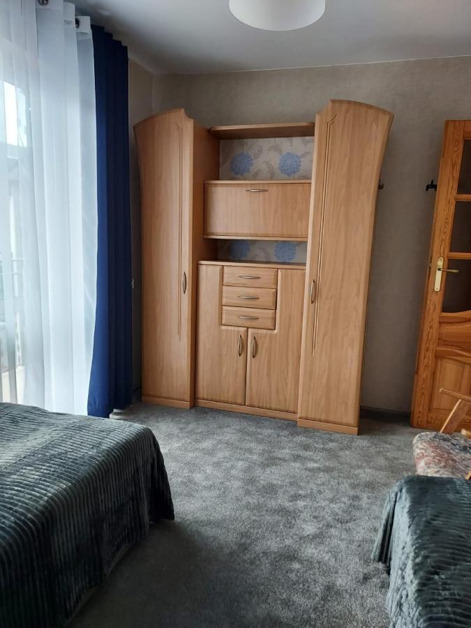ليبا Apartamenty Prestige المظهر الخارجي الصورة