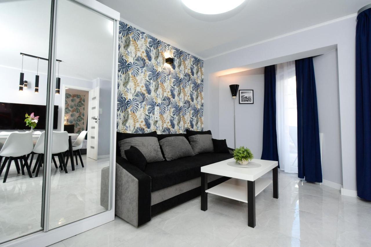 ليبا Apartamenty Prestige المظهر الخارجي الصورة
