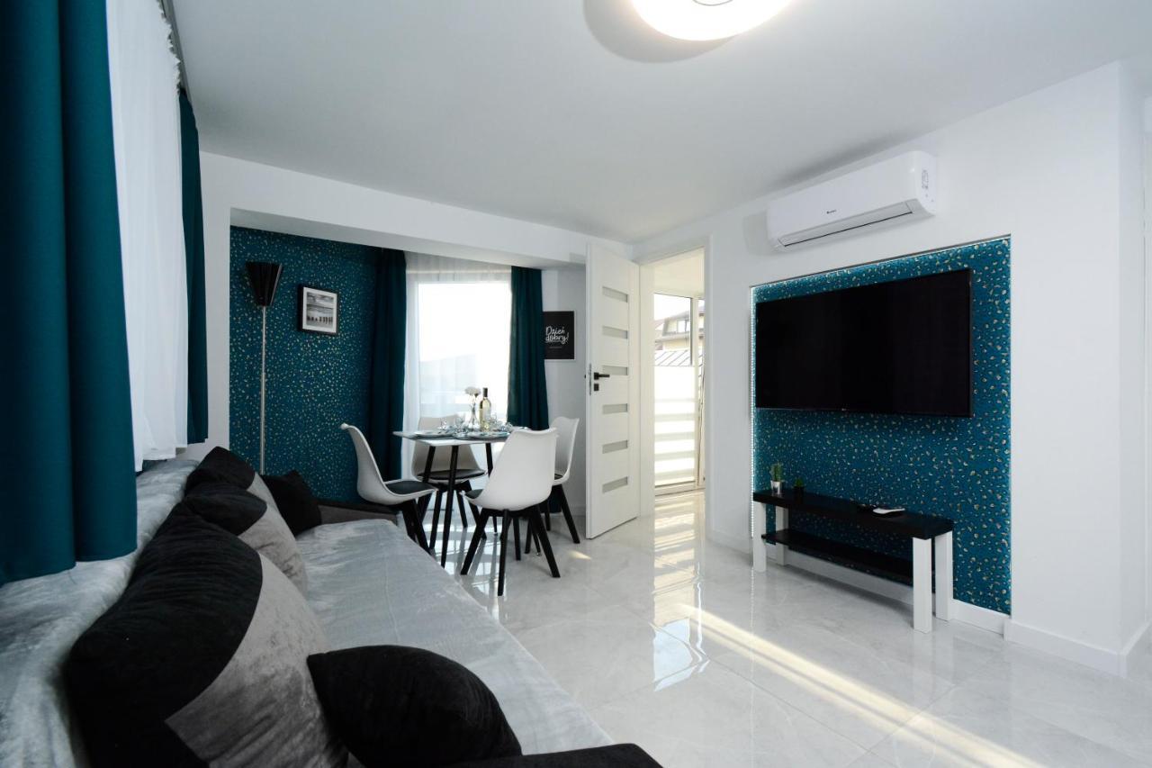 ليبا Apartamenty Prestige المظهر الخارجي الصورة