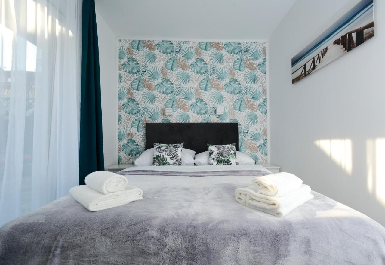 ليبا Apartamenty Prestige المظهر الخارجي الصورة