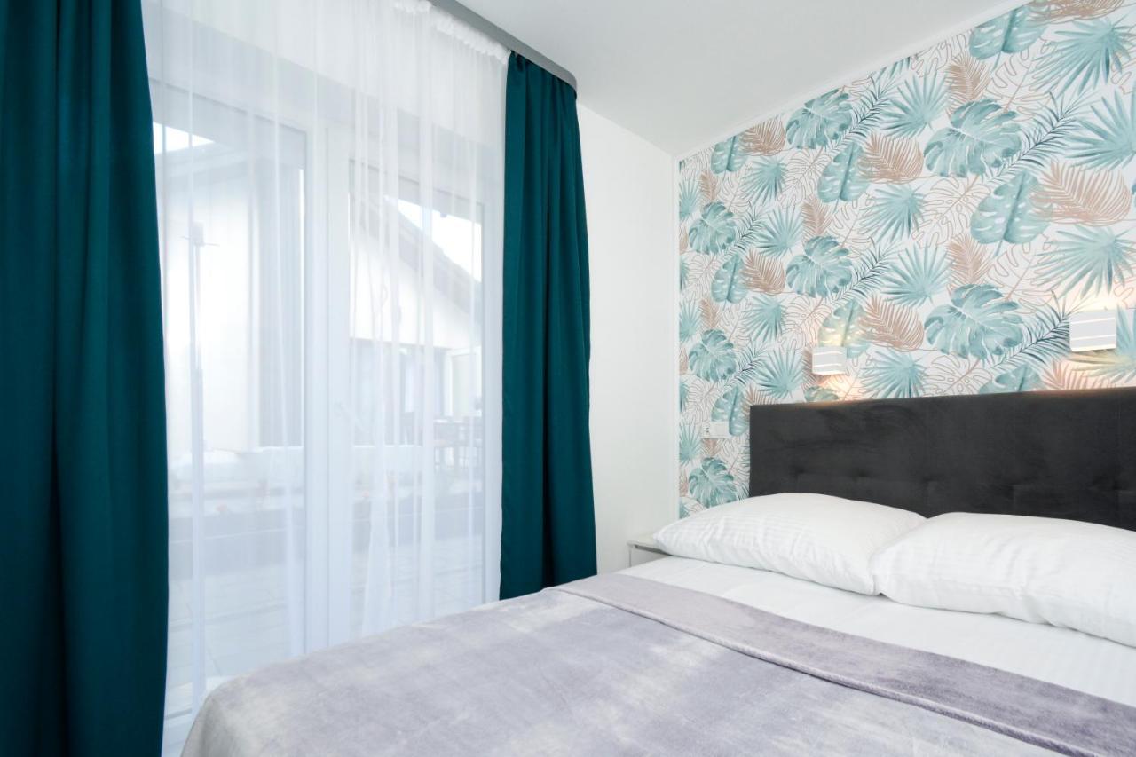 ليبا Apartamenty Prestige المظهر الخارجي الصورة