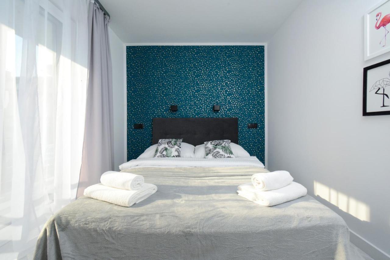 ليبا Apartamenty Prestige المظهر الخارجي الصورة