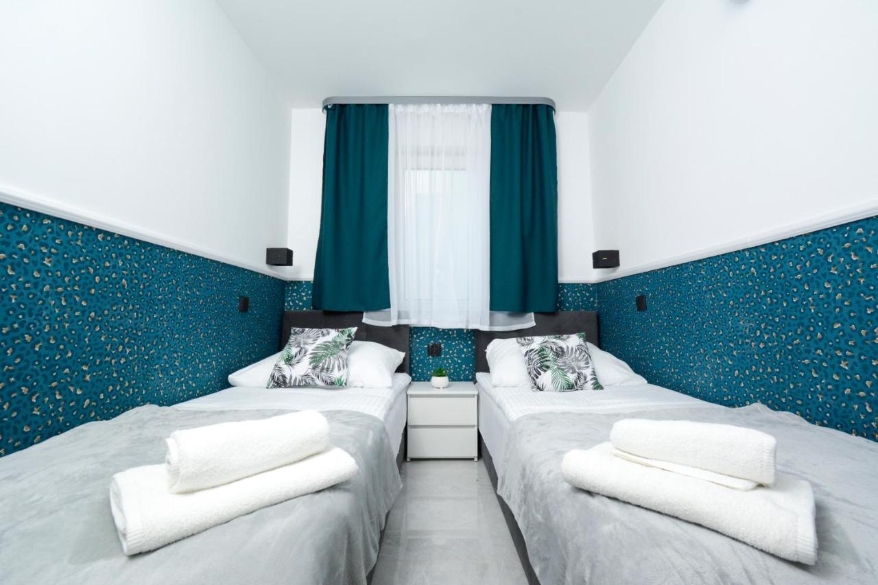 ليبا Apartamenty Prestige المظهر الخارجي الصورة