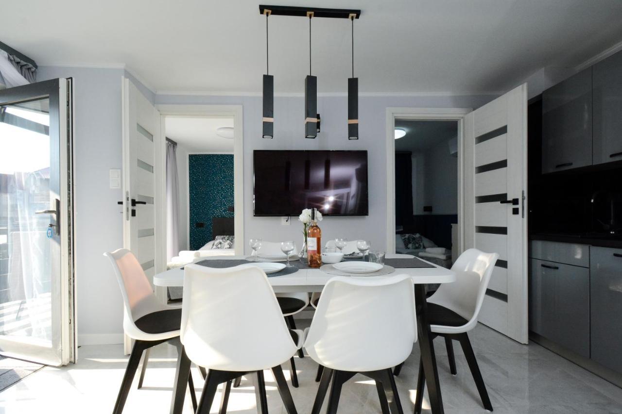 ليبا Apartamenty Prestige المظهر الخارجي الصورة