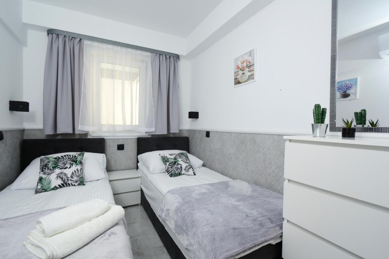 ليبا Apartamenty Prestige المظهر الخارجي الصورة