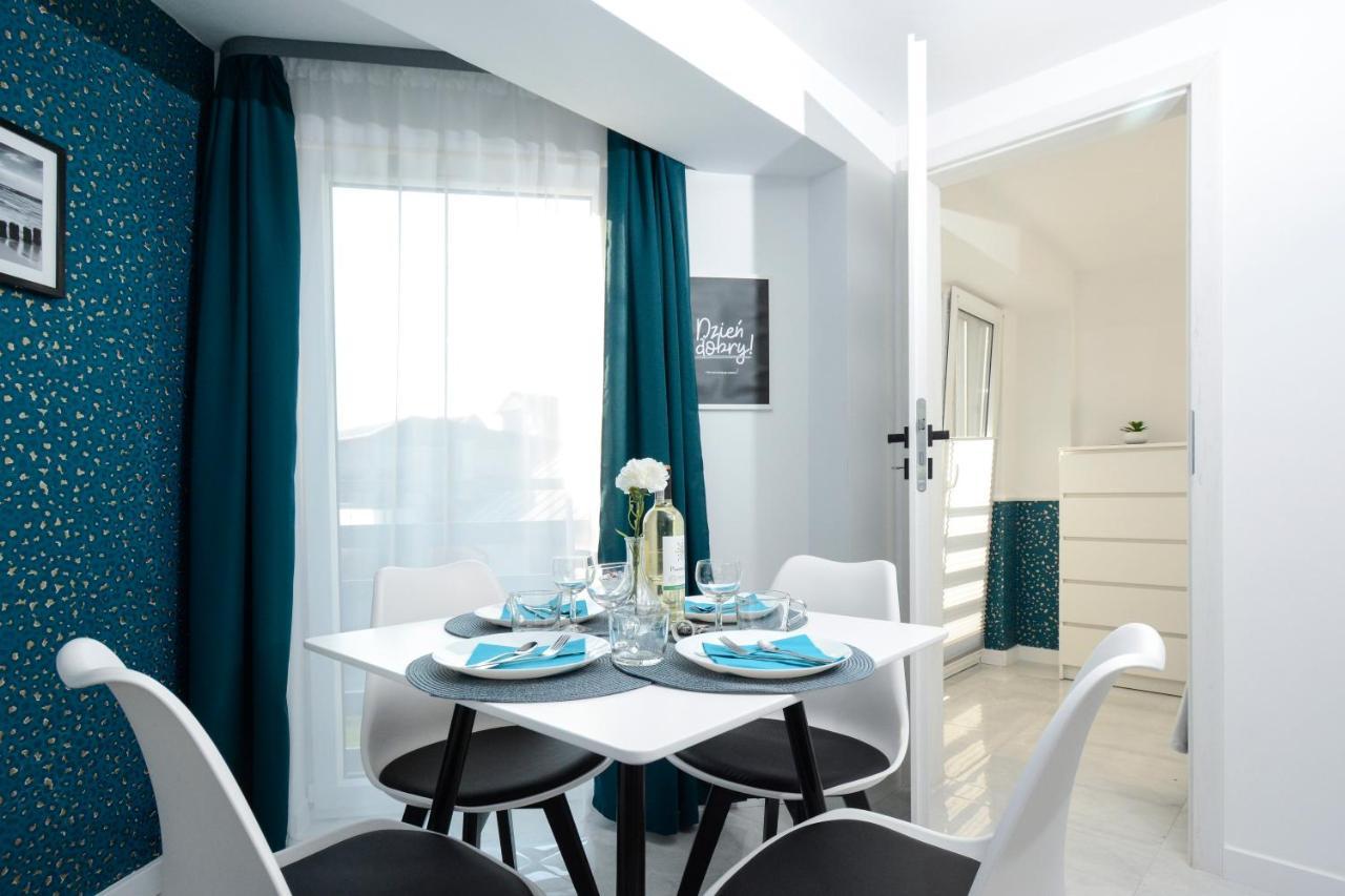 ليبا Apartamenty Prestige المظهر الخارجي الصورة