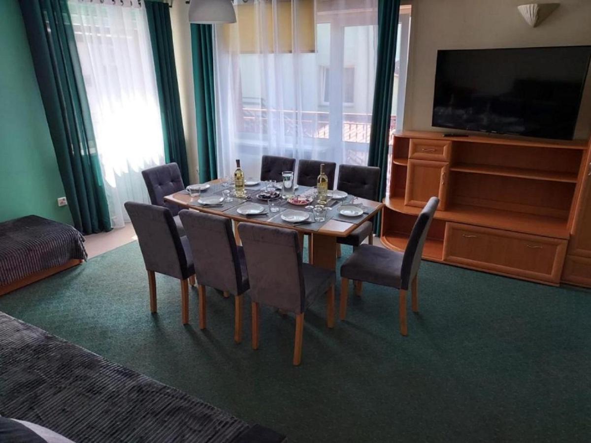 ليبا Apartamenty Prestige المظهر الخارجي الصورة